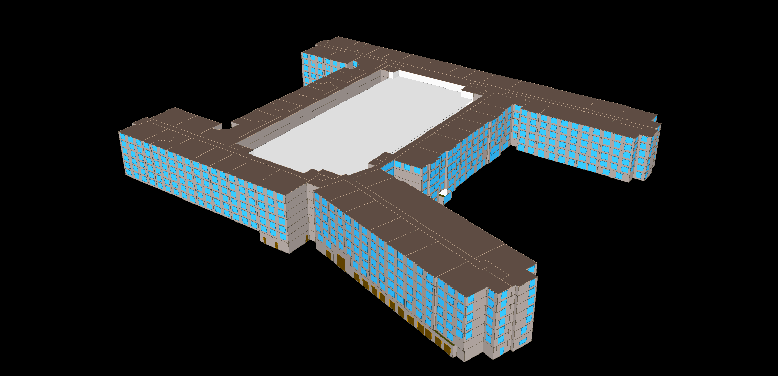 The Role of Energy Modeling in Sustainable Building Design